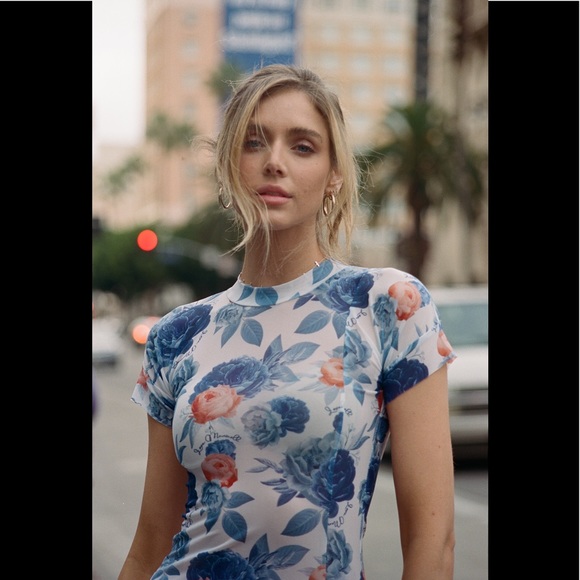 Luca Dress (WEEKEND SALE) - Picture 3 of 4